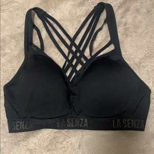 La sensation sports bra